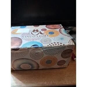 Yinuo Lights Light Up Your Life Star Lights